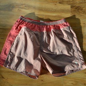 TYR swim trunks size medium Beach Travel